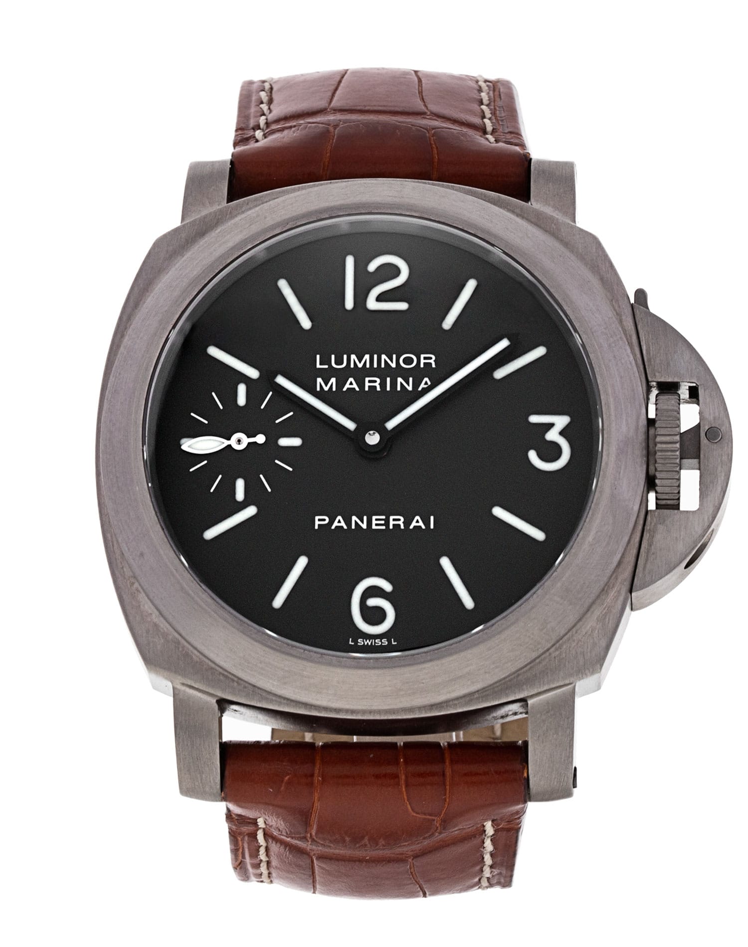 Panerai Luminor Marina PAMC0118